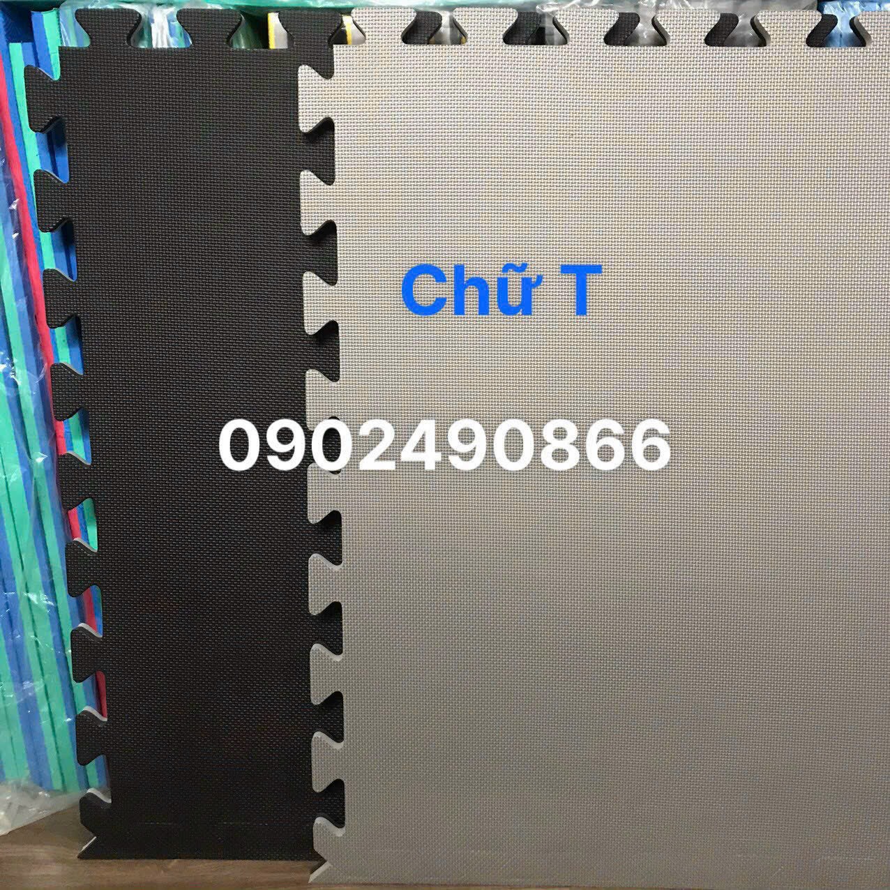 EVA foam mat