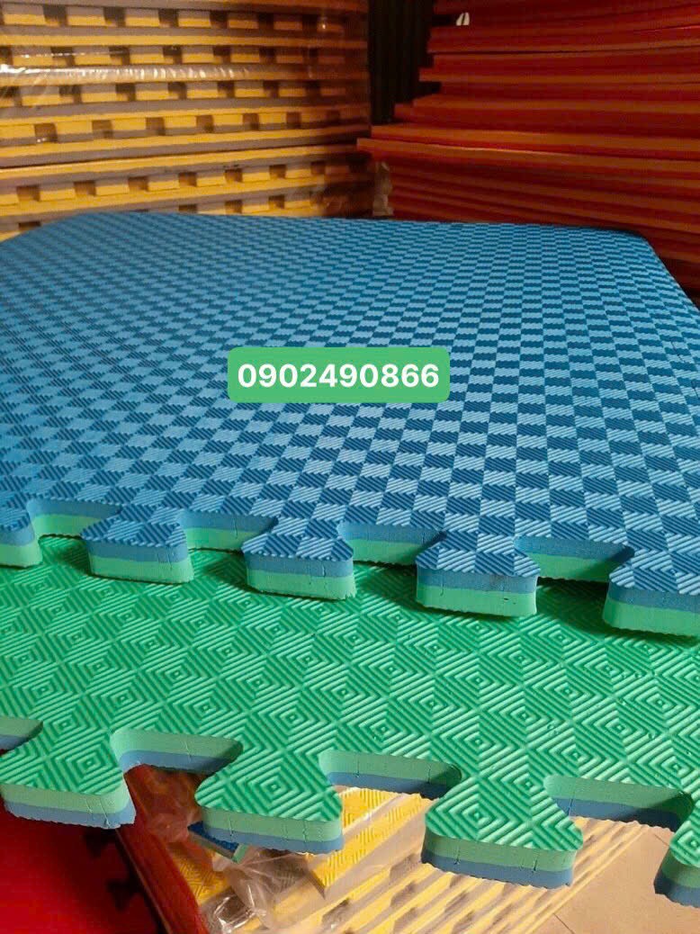 EVA foam mat