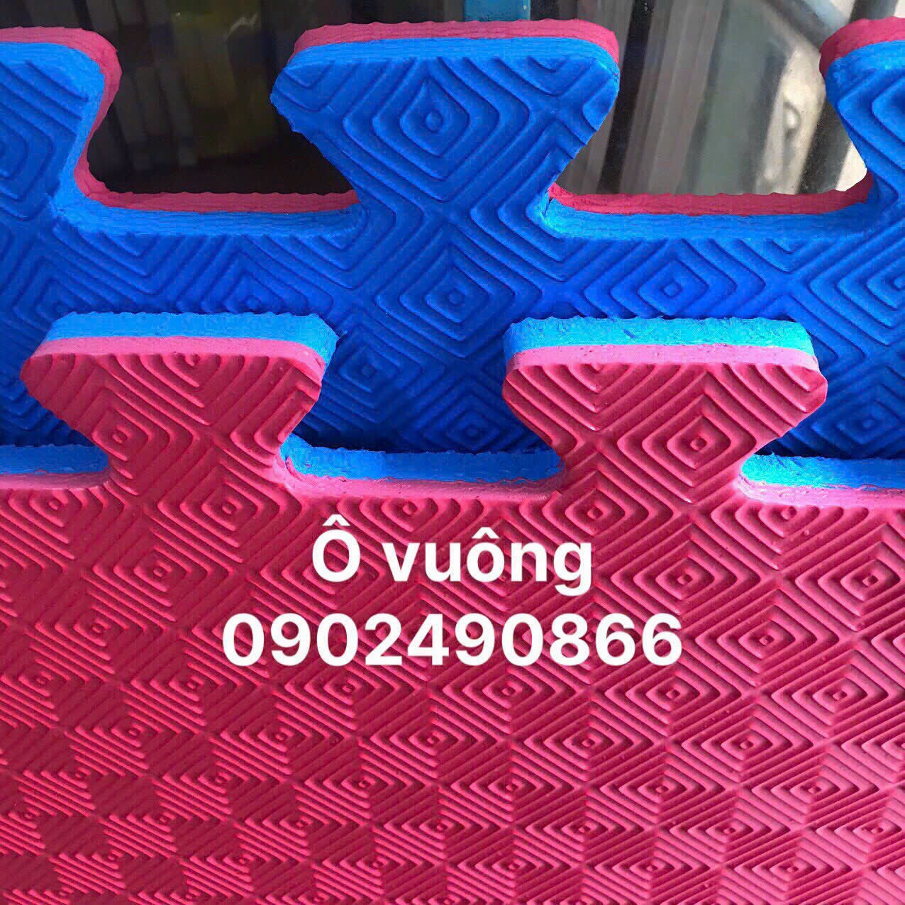 EVA foam mat