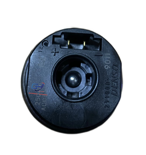 2010 Toyota Vios fuel pump