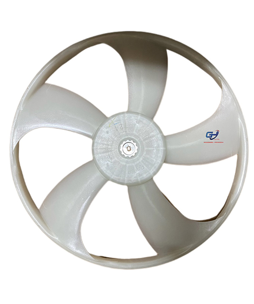 Altiz 2008-2014 fan with 5 blades