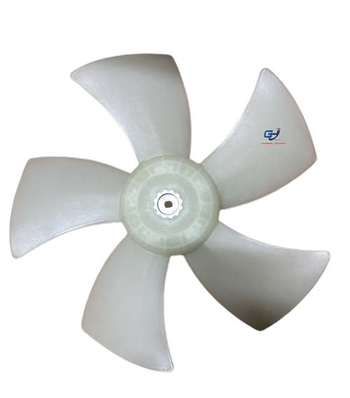 Camry ACV30 fan blade