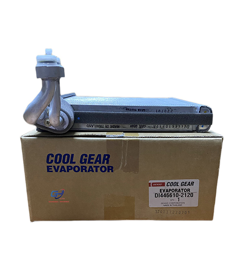 Honda CRV 2008 AC evaporator