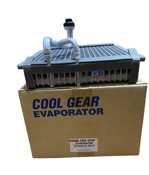 Laceti CDX - Denso Thái AC evaporator