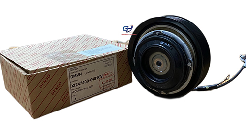Denso Toyota Innova AC Clutch ver.2017