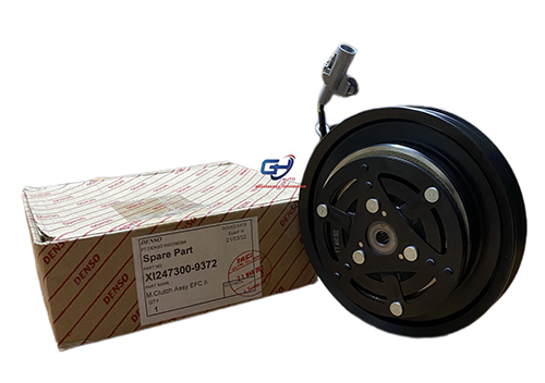 Denso Toyota Vios AC clutch ver.2014