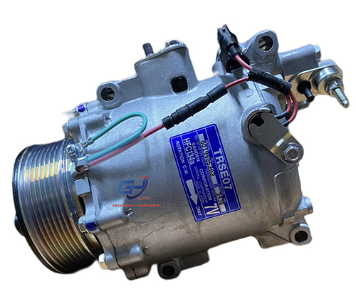 Japan Honda Civic 2.0 AC block