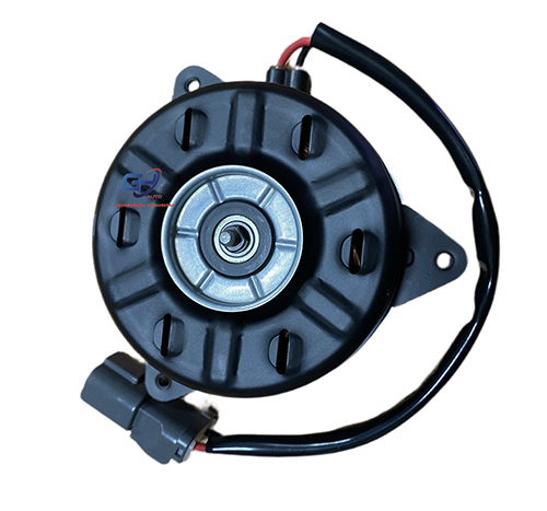 KN Civic fan motor