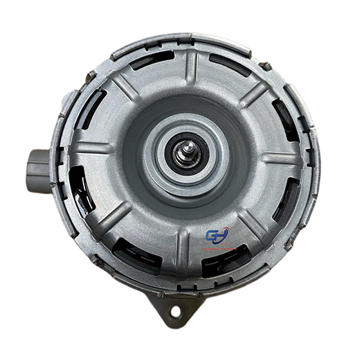 Denso Toyota Vios fan motor ver. 2016