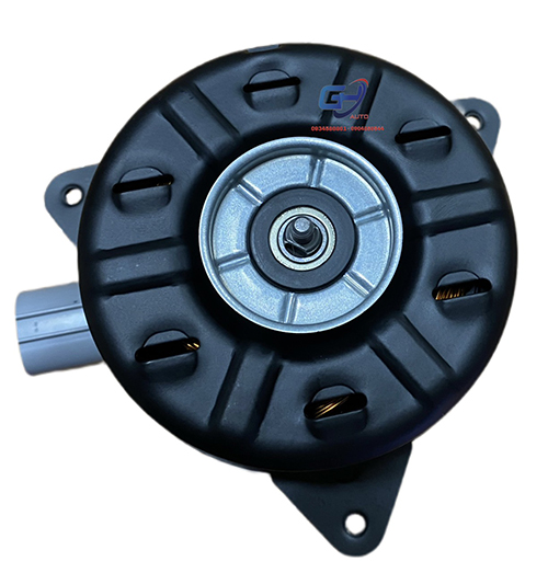 Wireless Vios fan motor 2003-2007