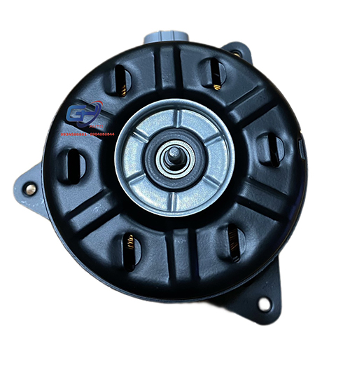 JP. Denso Vios fan motor ver. 2010