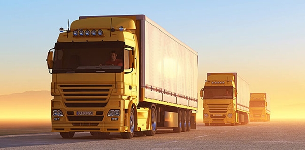 Road transport