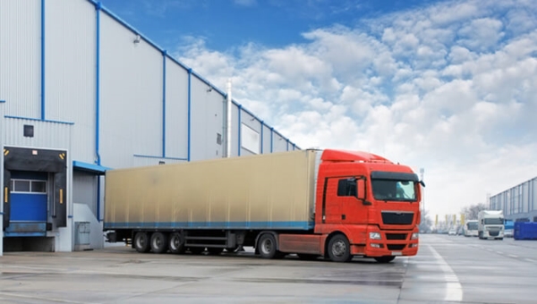 Road transport