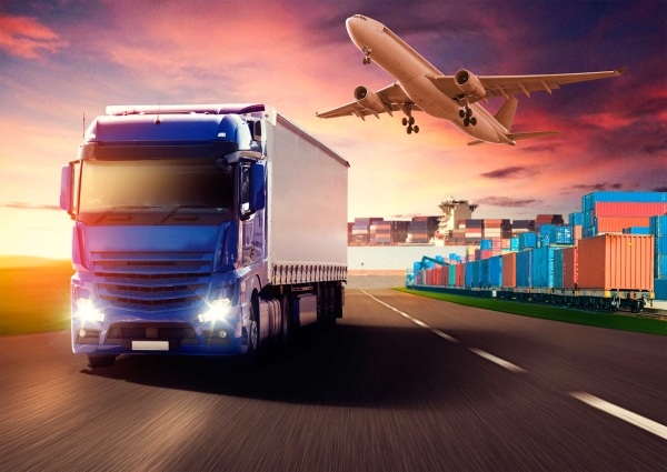 Road transport