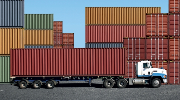 Road transport