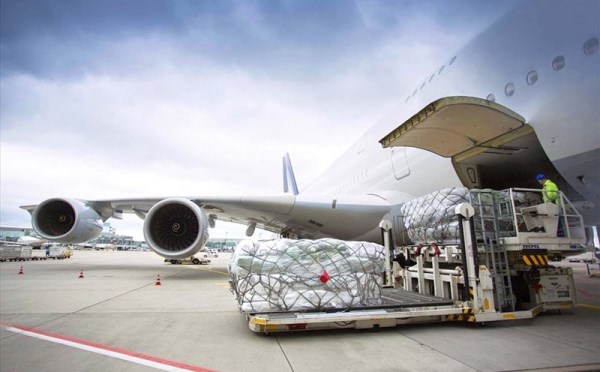 Air transport