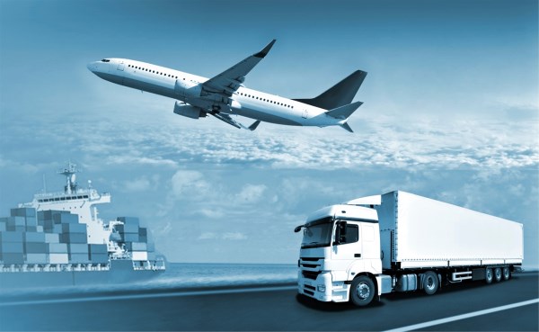Air transport