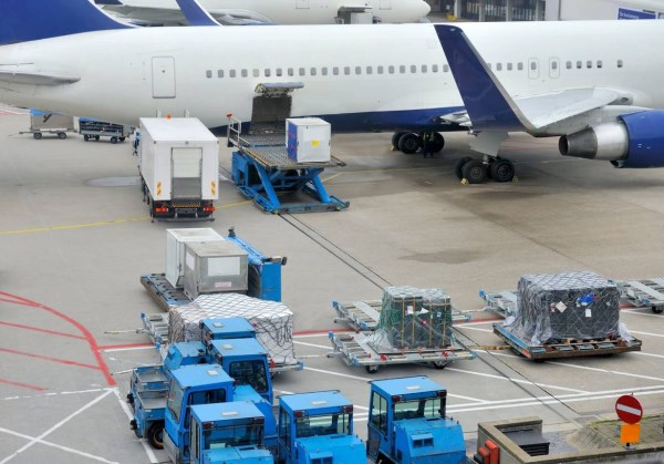 Air transport