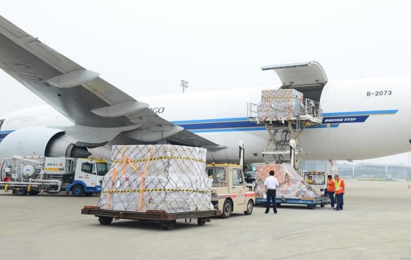 Air transport