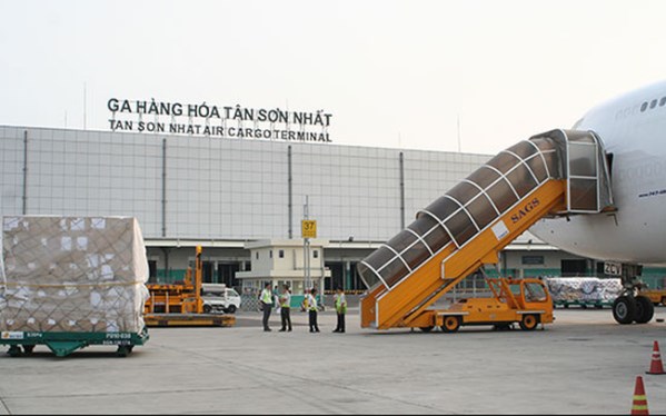 Air transport