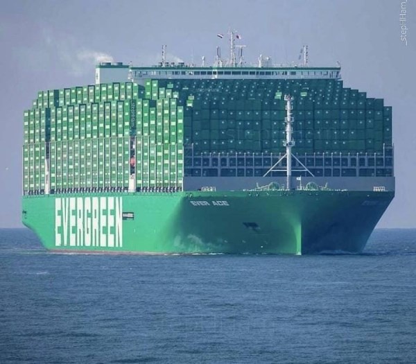 Sea transport