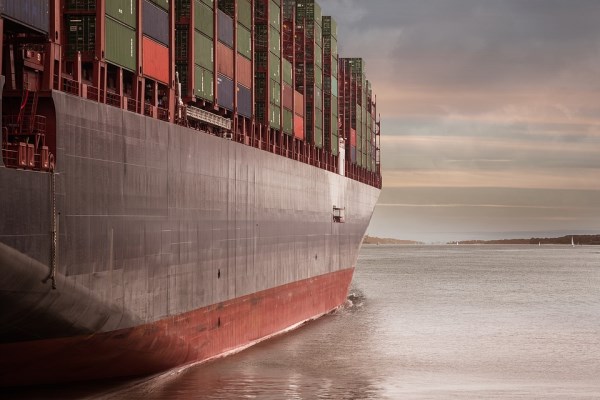 Sea transport