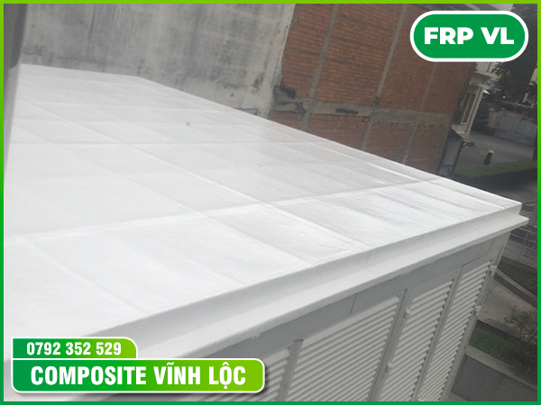 Composite coating service