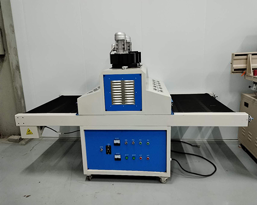 Manufacturing machinery