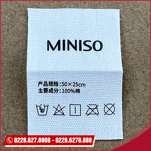 Fabric stamp