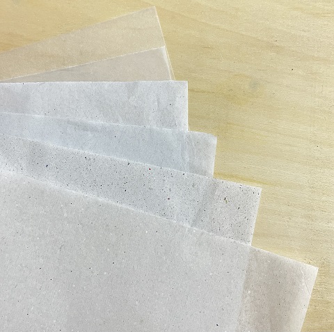 Pelure paper