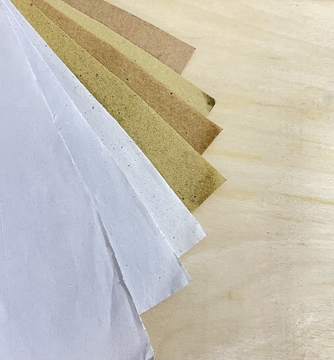 Pelure paper