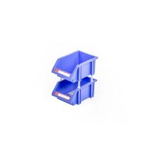 Solid crate