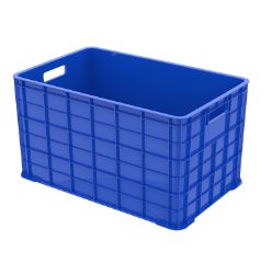 Solid crate