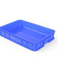 Solid crate