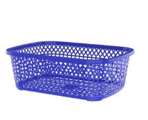 Vented crate
