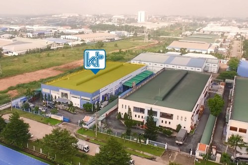 Factory