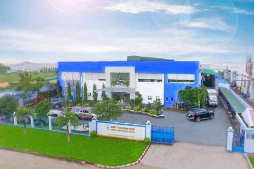 Factory