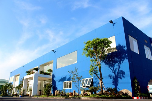Factory