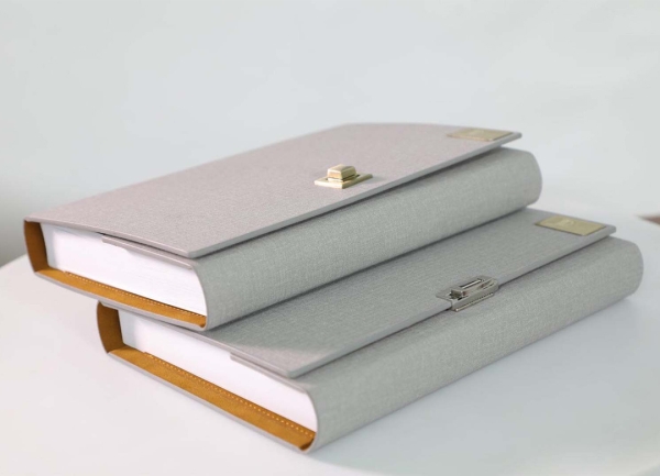 Gift Notebook Printing