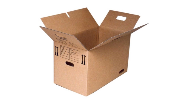 Corrugated Box Printing