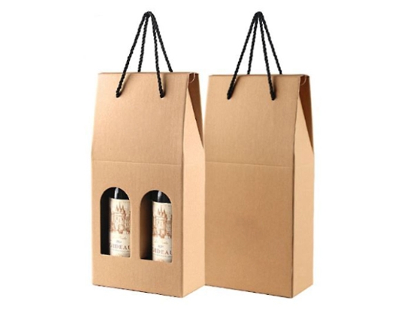 Customized Paper Box Printing