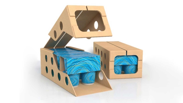 PDQ Packaging Printing