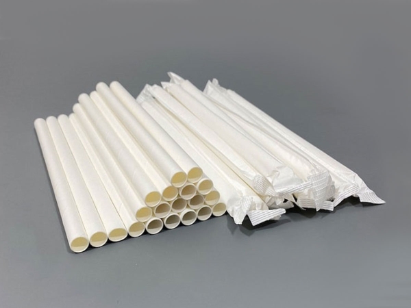 Paper Straw Printing