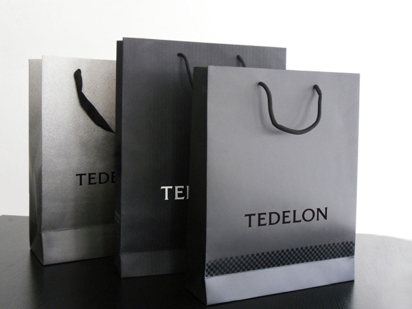 Premium Gift Bag Printing