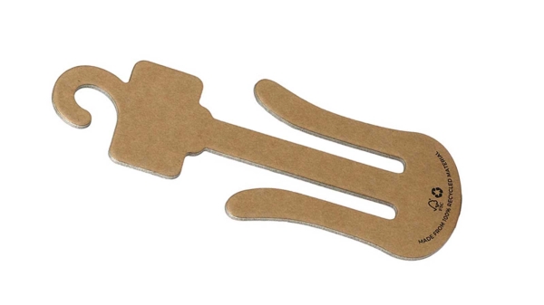 Customized Hanger Printing