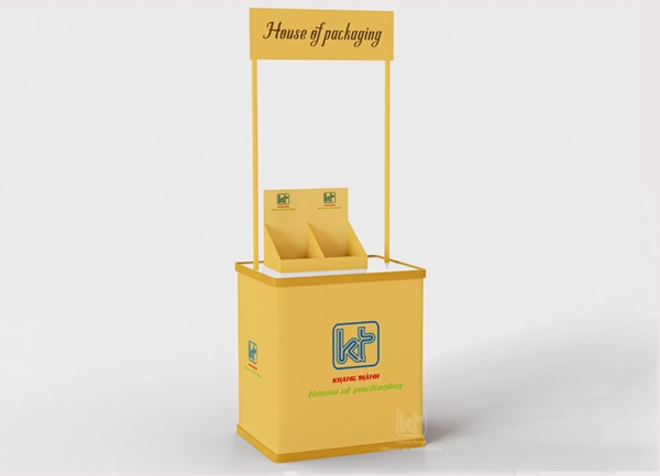 Printed Display Printing