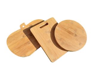 Bamboo Cutting Boards