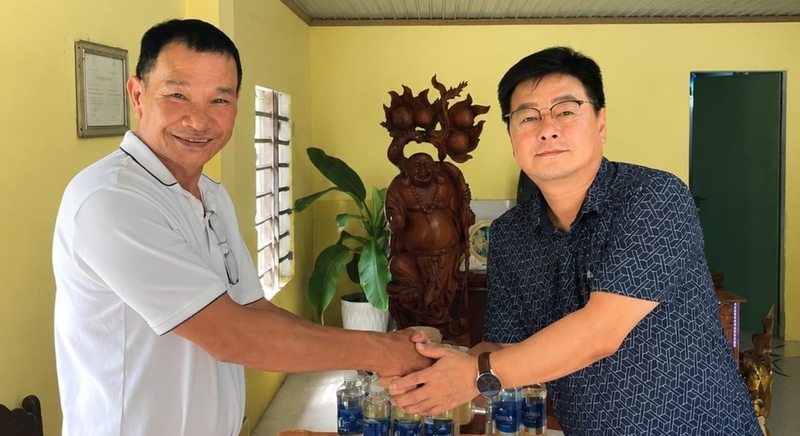 An Hung Cuong company image