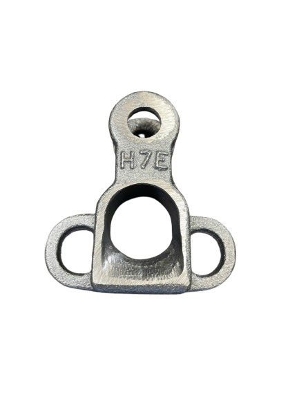 Construction casting product