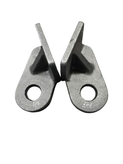 Construction casting product
